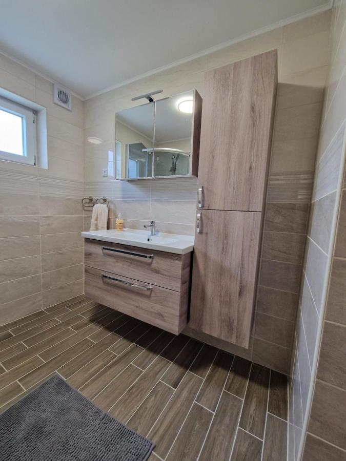 Apartmán Apartma Tija Tolmin Exteriér fotografie